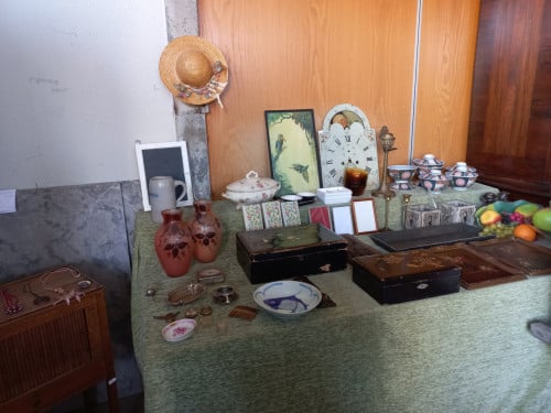 GROOTSE VERKOOP