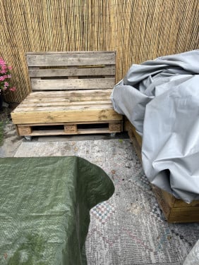 Palletzits