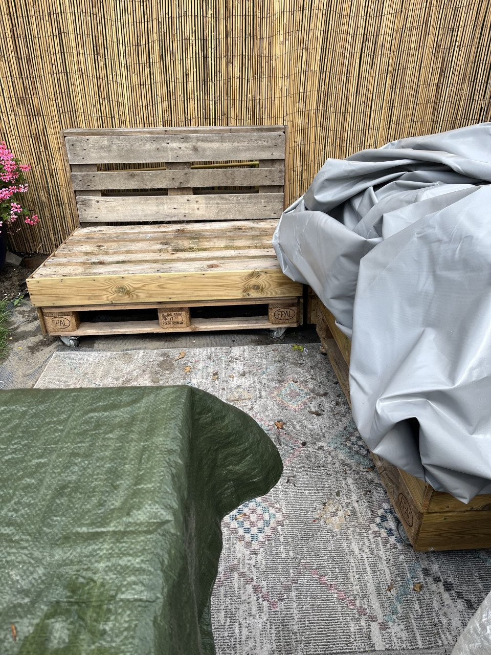 Palletzits