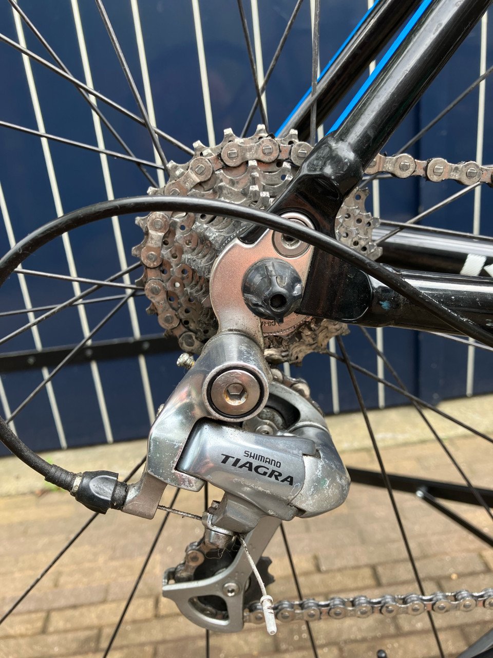 KOGA racefiets in goede staat