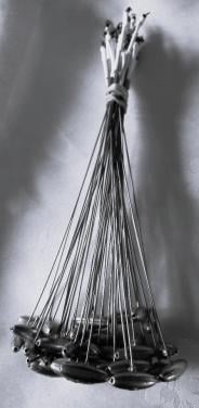 Heb ook nog verenstaal afhouders verzwaard en in gripzakje.