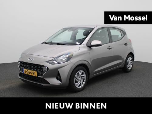 Hyundai I 10 1.0 comfort | lage kilometerstand | apple carplay / android au