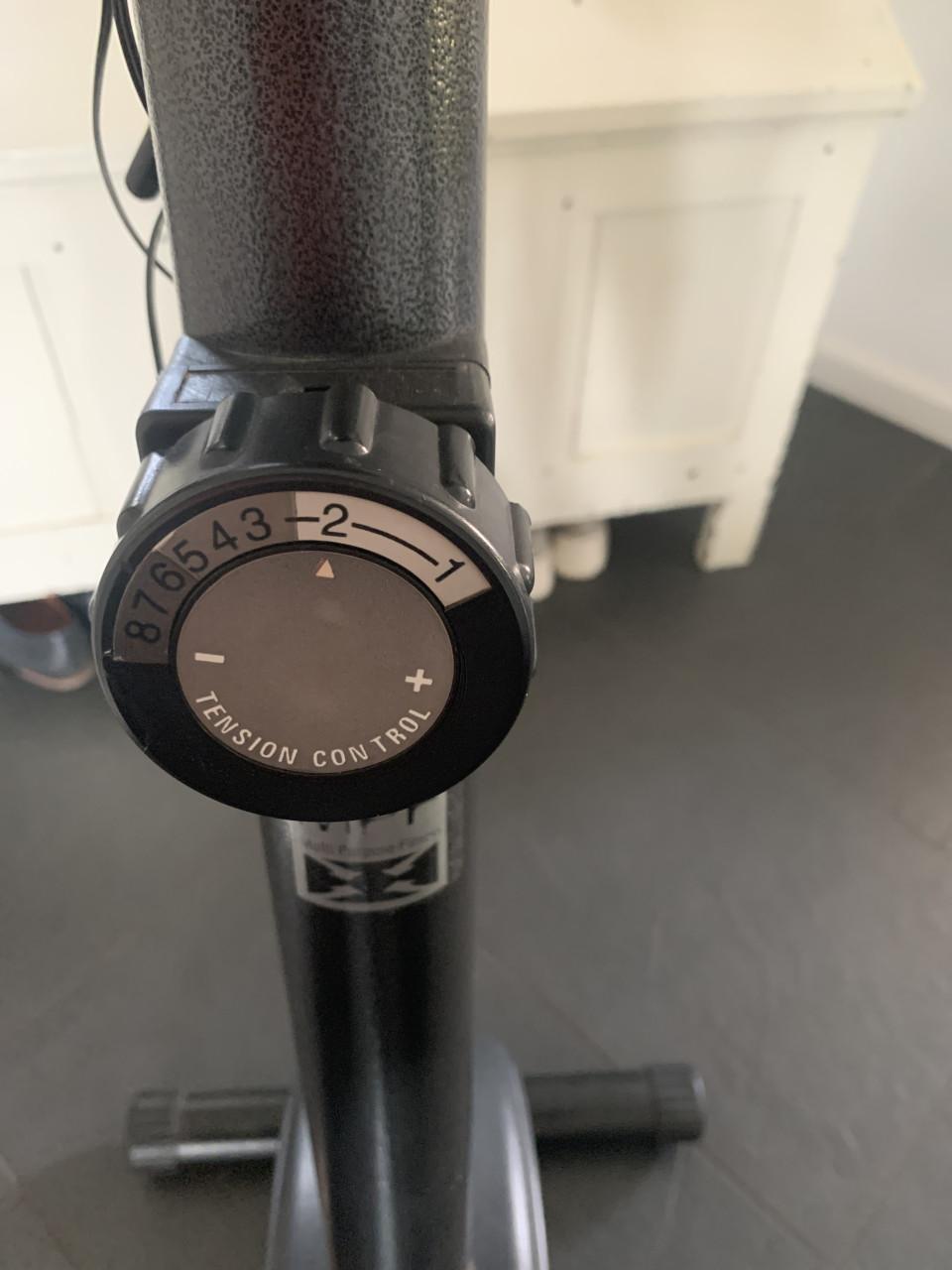 Hometrainer