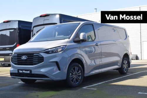 Ford Transit Custom 300 2.0 tdci l2h1 limited | navigatie | winterpakket | 