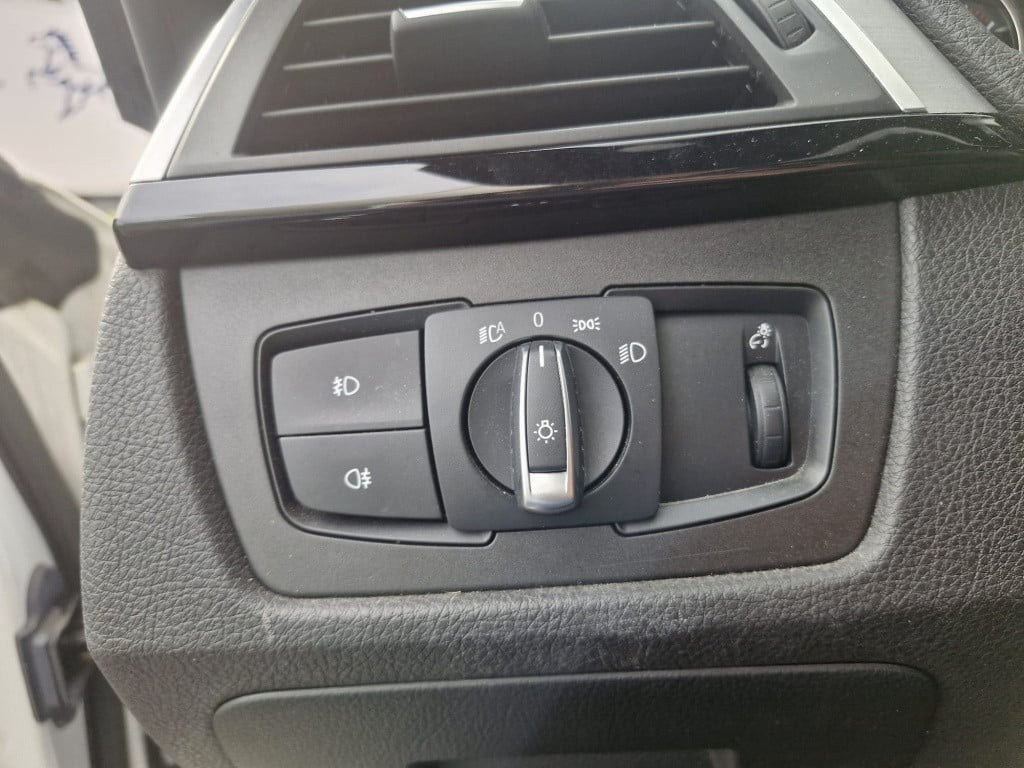 BMW 4 Serie gran coupé 418i executive m sport