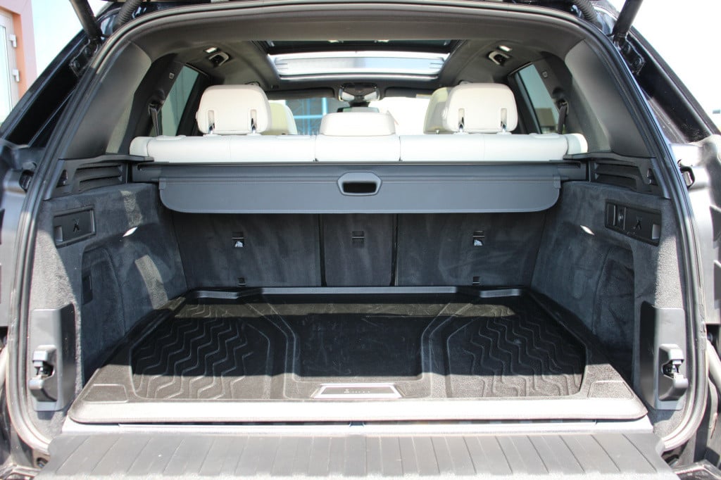 BMW X5 xdrive45e high executive m-sport | pano | luchtvering | 360 camera |