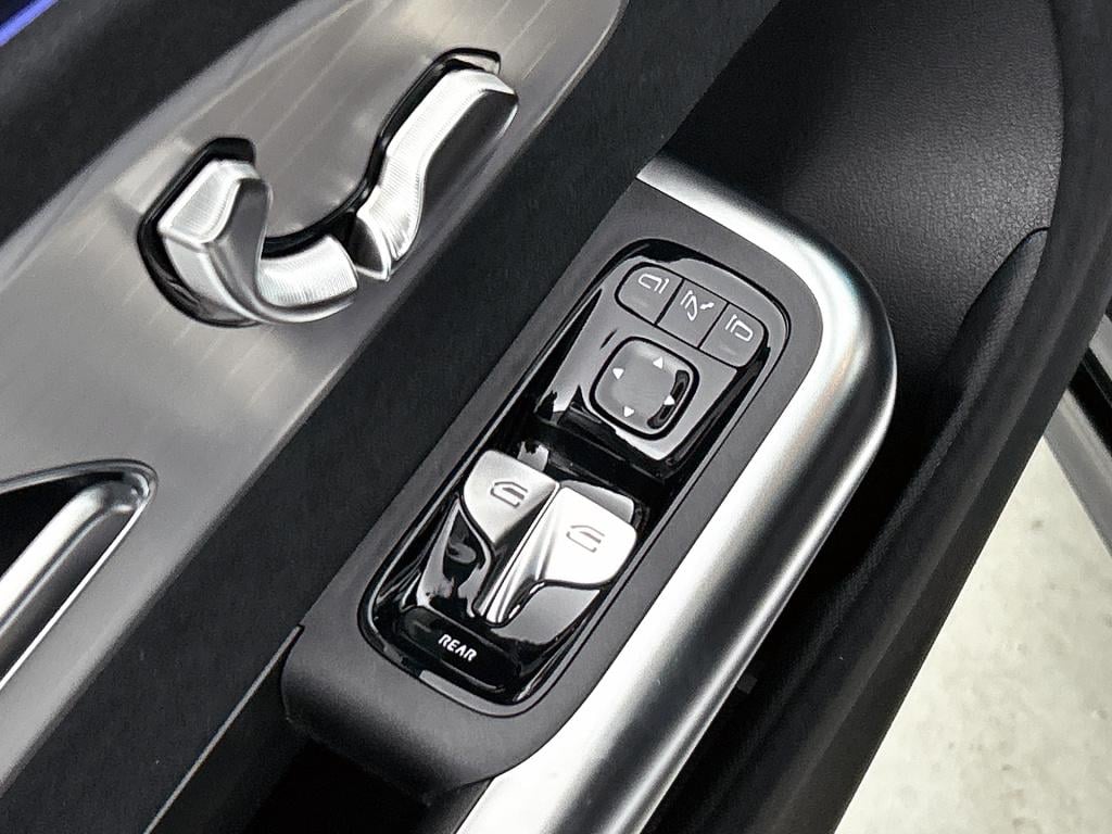 Mercedes-Benz Cla 250+ launch edition 85 kwh | trekhaak | memorypakket | ni