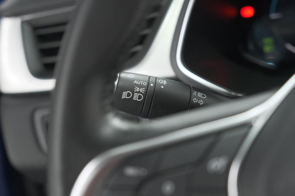 Renault Captur 1.6 e-tech plug-in hybrid 160 intens | camera | 9.3 inch gro