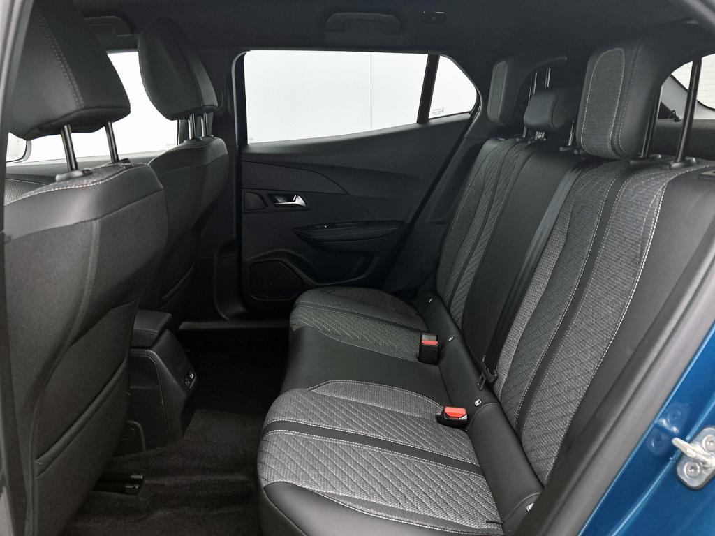 Peugeot 2008 hybrid 145 pk automaat allure | rijklaar | 360 camera | adapti