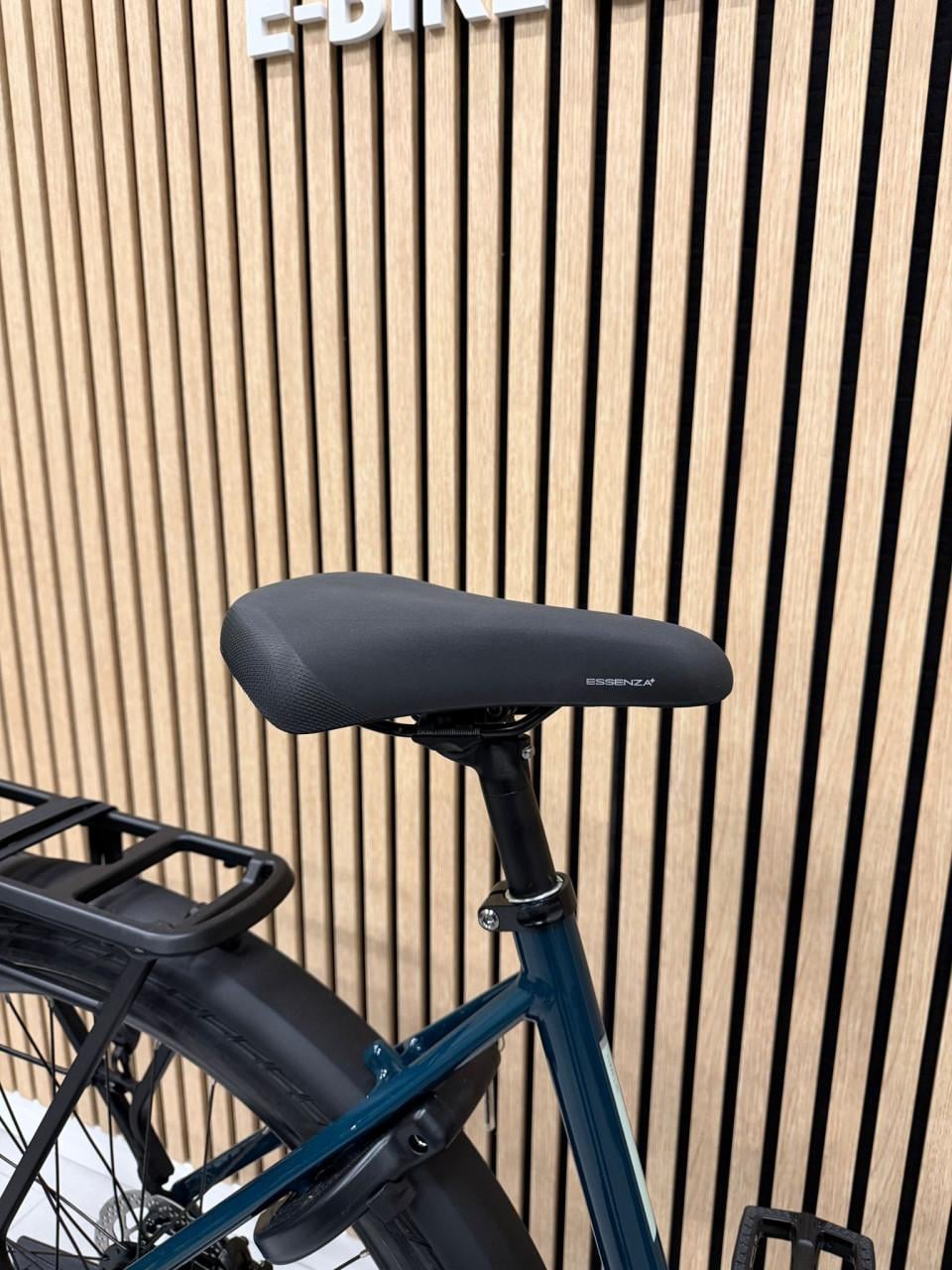 Gazelle Ultimate C8+ Bosch Active Line Plus 53CM 500Wh Belt