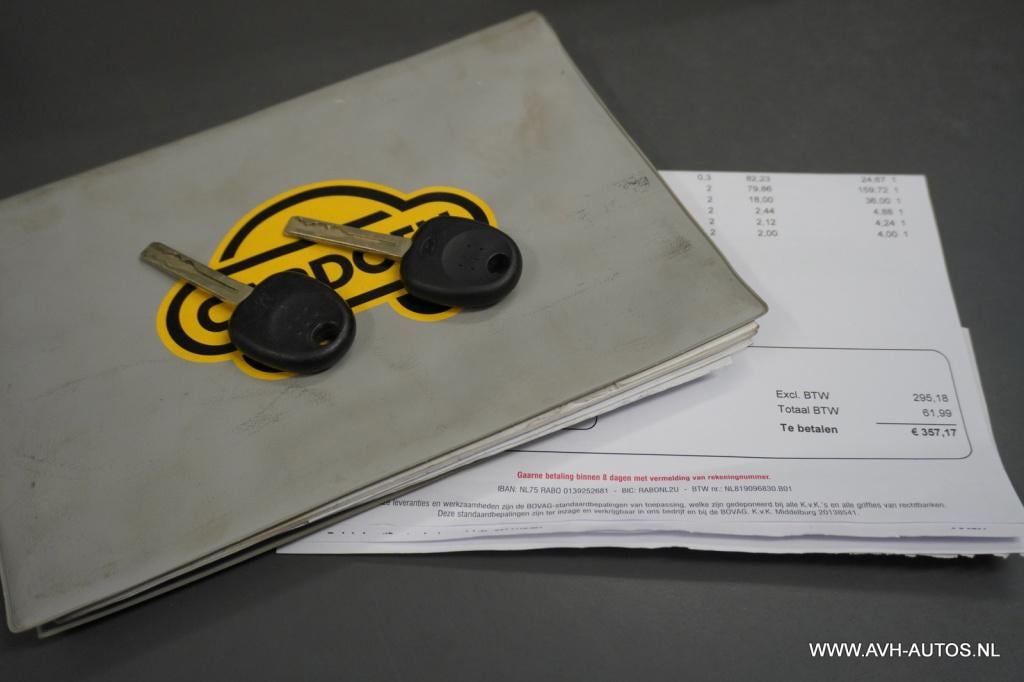 Hyundai I 30 1.4i dynamic