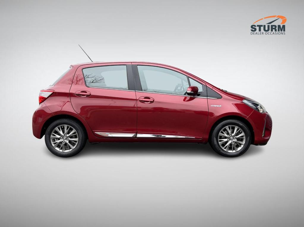 Toyota Yaris 1.5 hybrid executive | cruise control | achteruitrijcamera | c