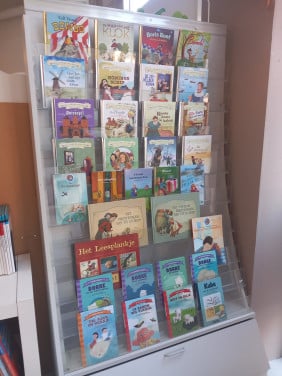 Prentenboeken