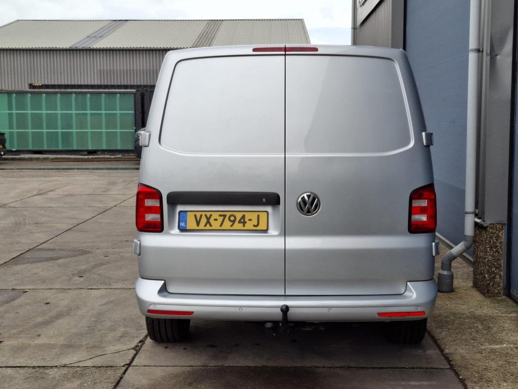 Volkswagen Transporter 2.0 tdi l2h1 highline dubbele schuifdeur / airco / c