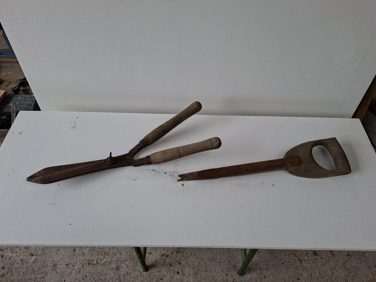 Gereedschap