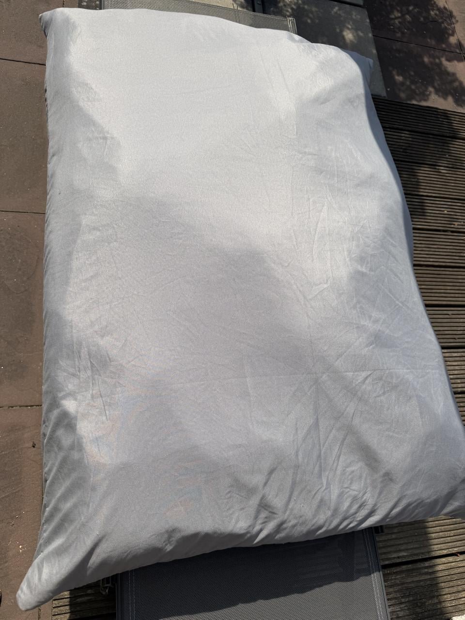 Hondenkussen 110x80x15