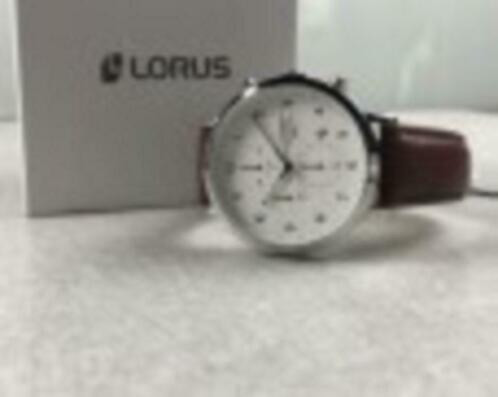 Lorus classic Horloge