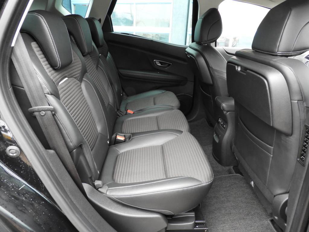 Renault Scenic 1.2 tce intens