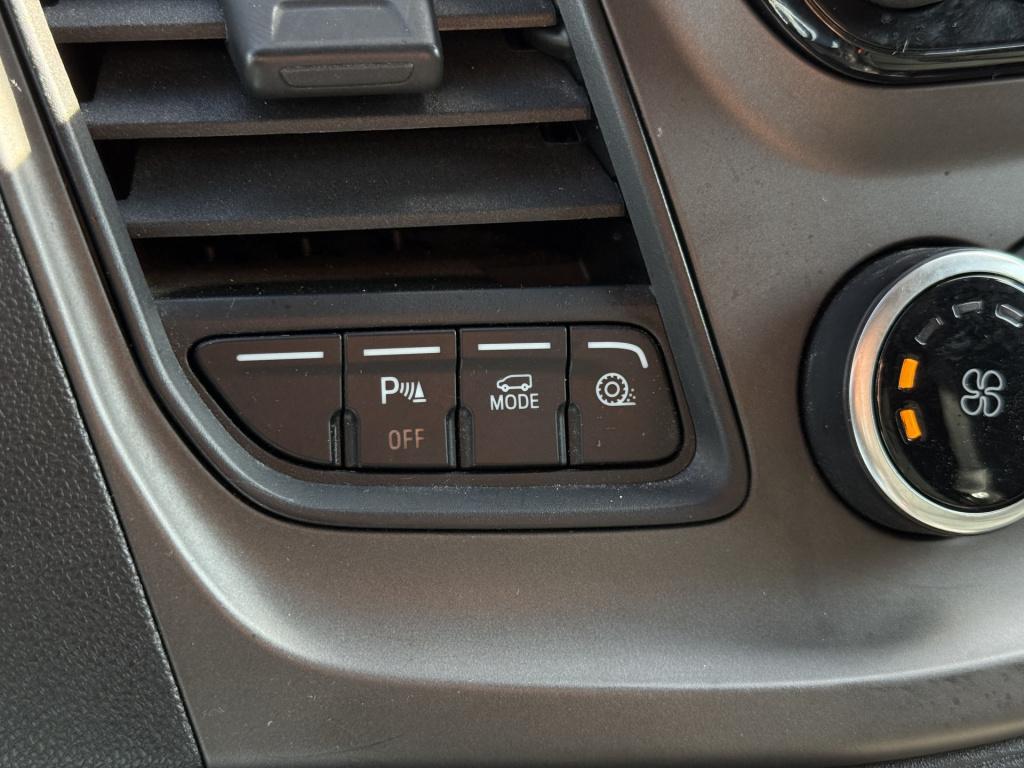 Ford Transit 330 2.0 tdci l2h2 trend | nl-auto | carplay | cruisec. | lm ve