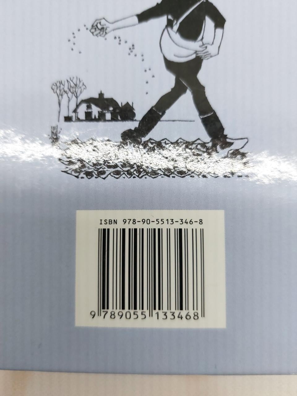 Boek Zeeuwse Wijsheden