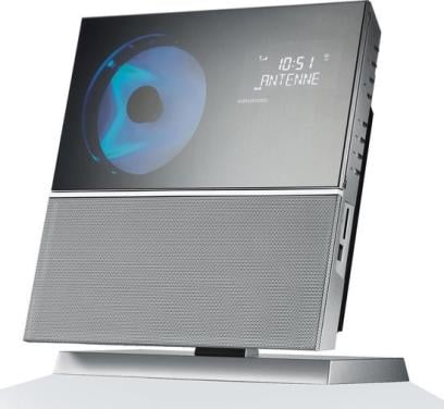 Grundig Ovation 2 Audioset-tuner-CD-USB