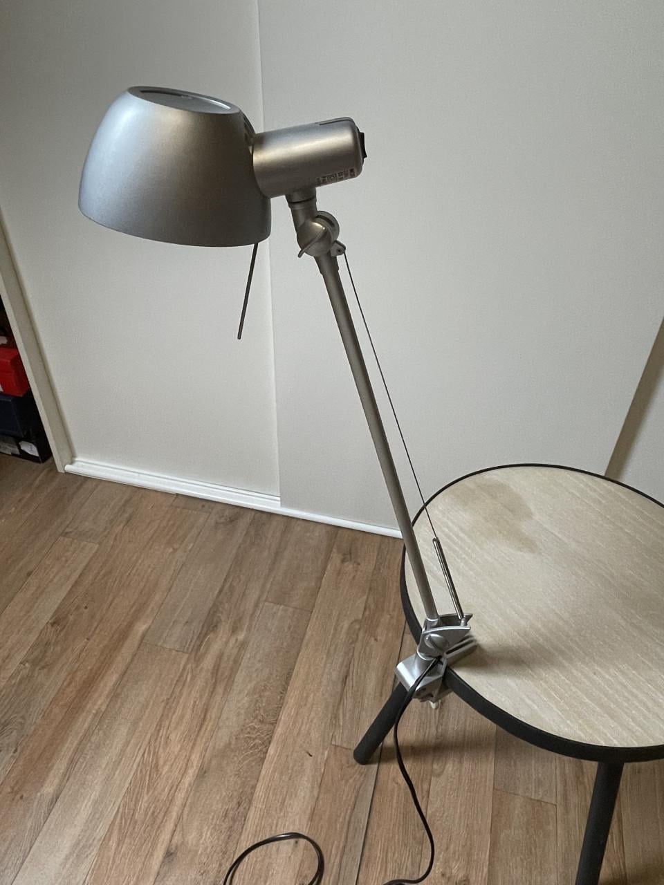 Schemerlampen