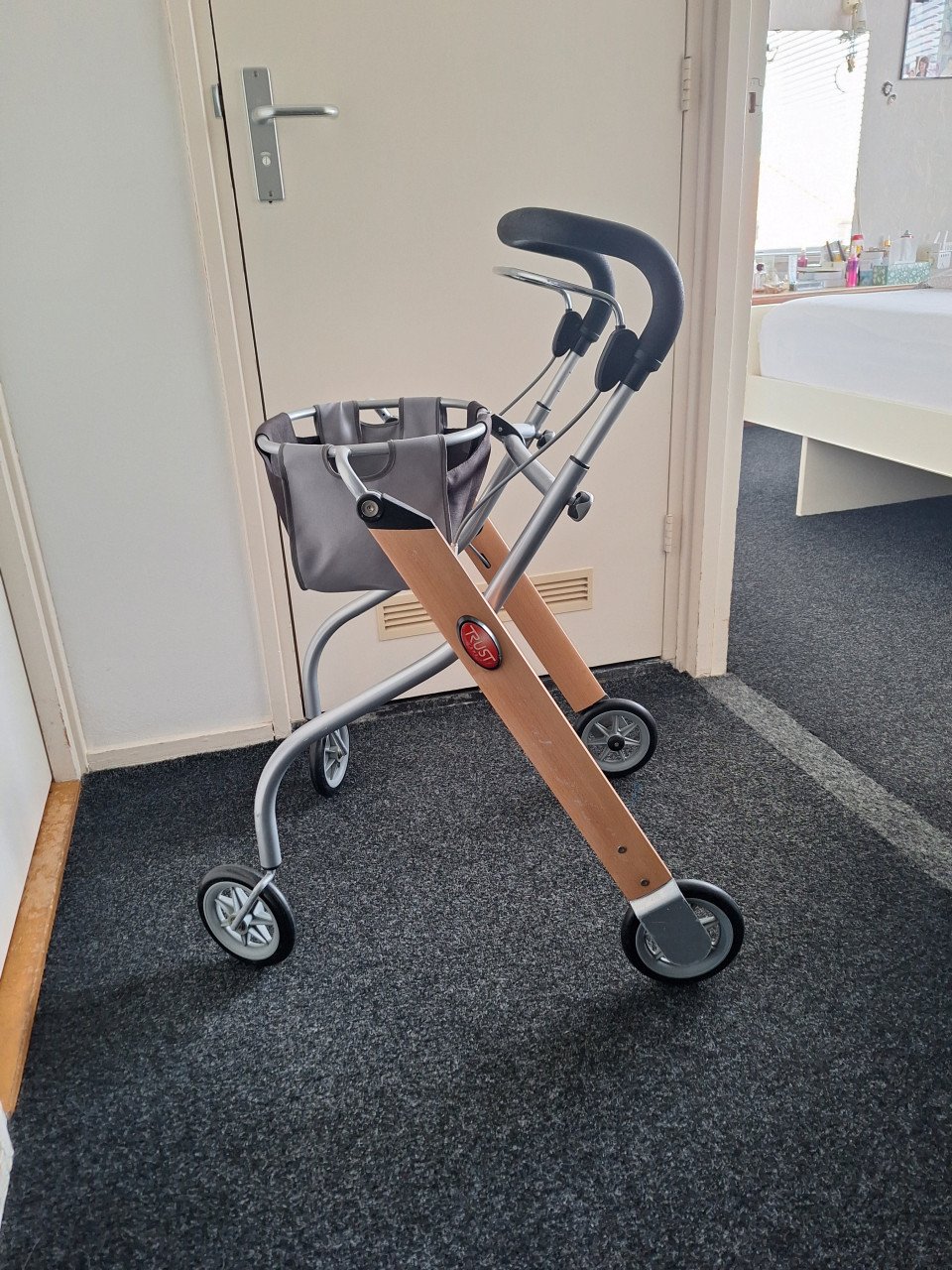 Trust Care Rollator