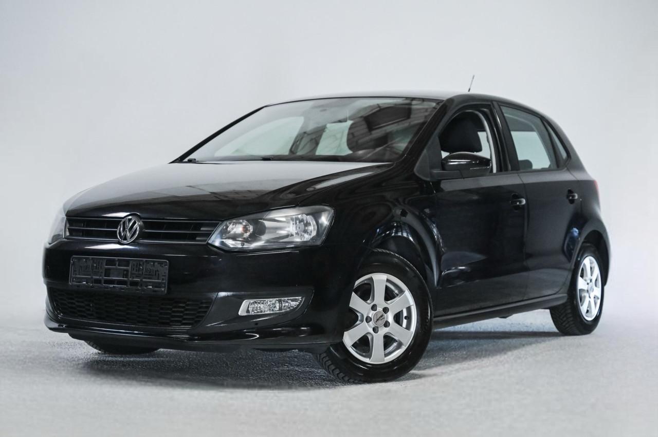Volkswagen Polo 1.2 Benzine 2010 150.000km