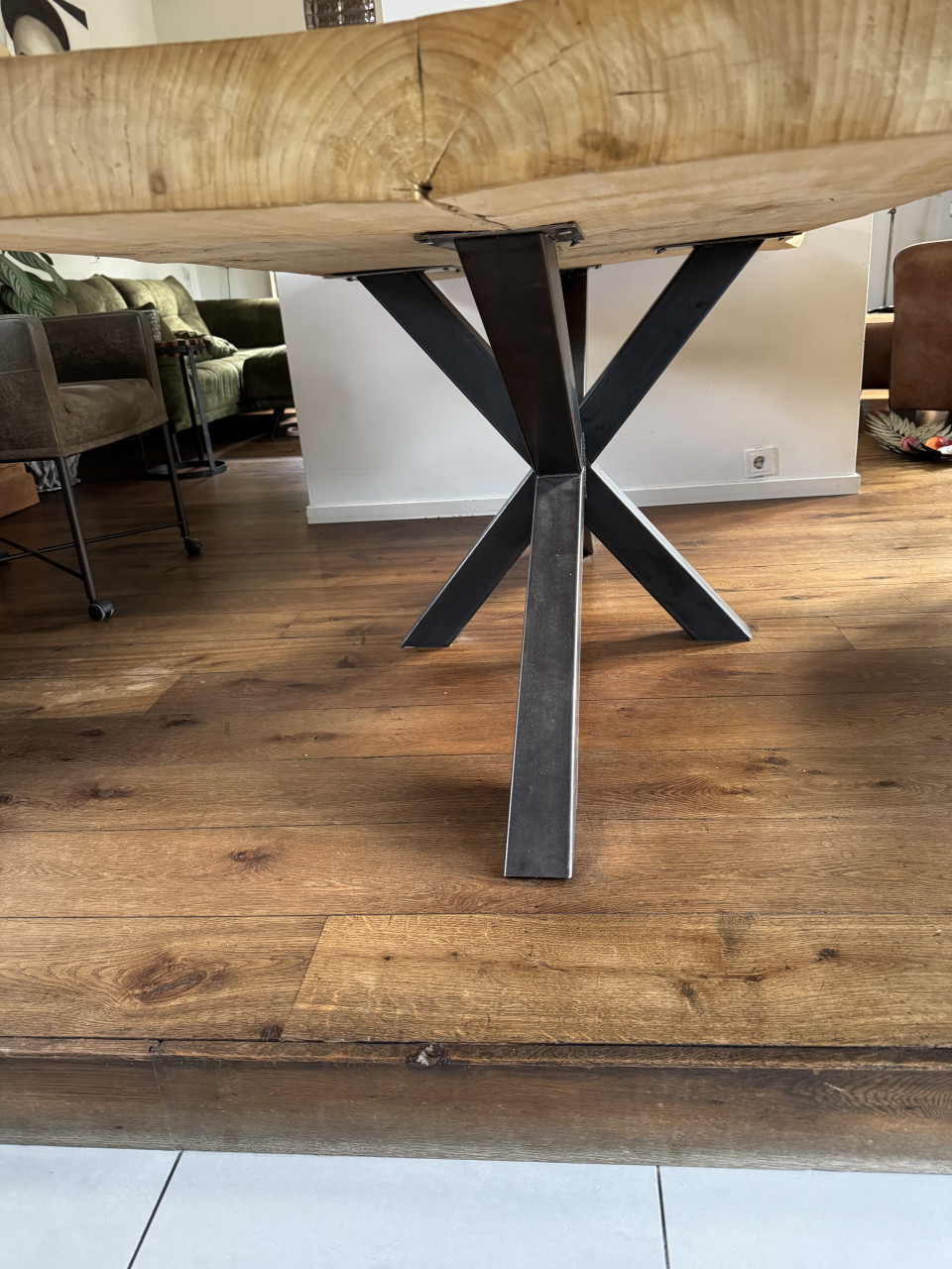 Boomstamtafel