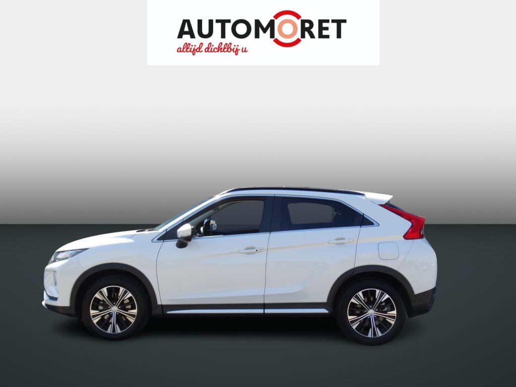 Mitsubishi Eclipse Cross 1.5 di-t instyle automaat