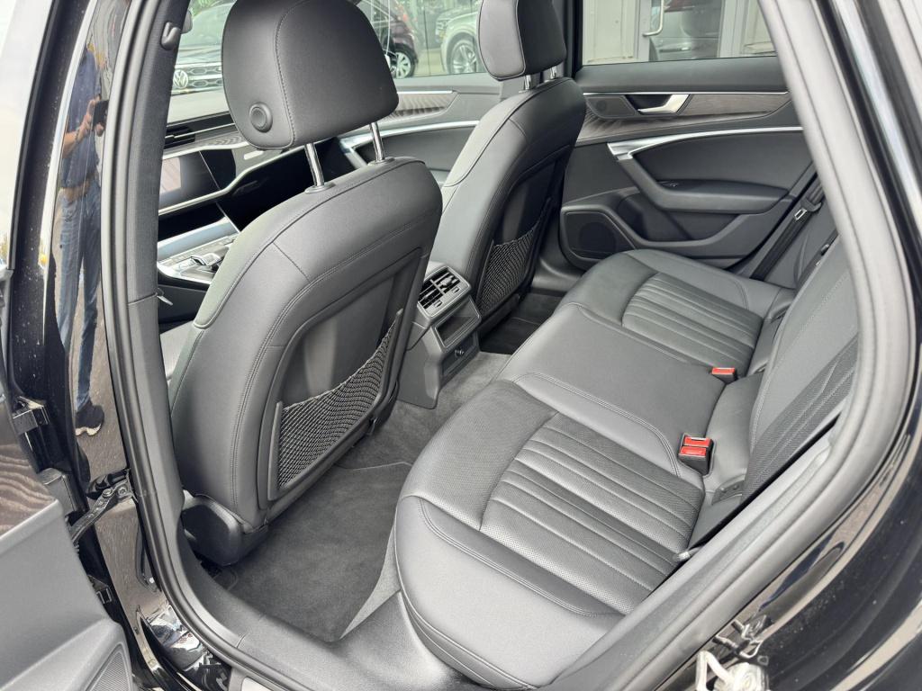 Audi A6 Allroad quattro 55 tfsi pro line plus