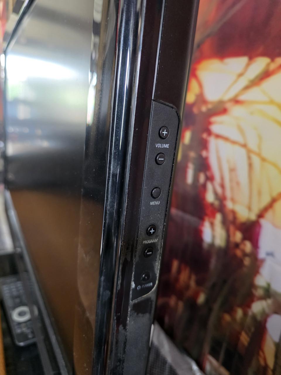 Philips LCD-televisie 32PFL3403/12. diagonaal: 81,3 cm (32 inch)