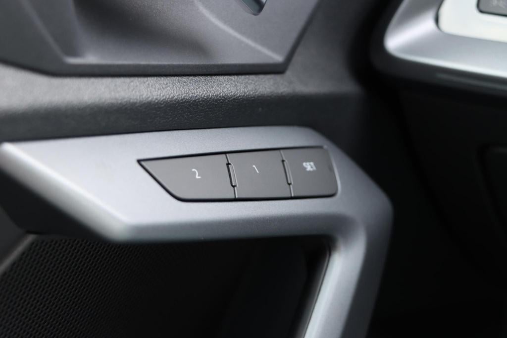 Audi A3 allstreet 40 tfsi e advanced edition s-line 204pk s-tronic | soh 10