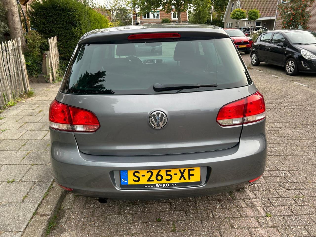 Volkswagen Golf 1.2 TSI