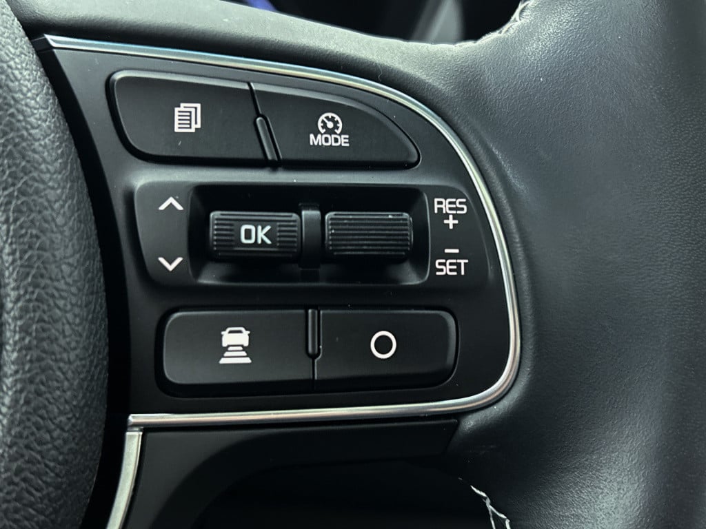 Kia E-niro dynamicplusline 64 kwh | schuif-/kanteldak |