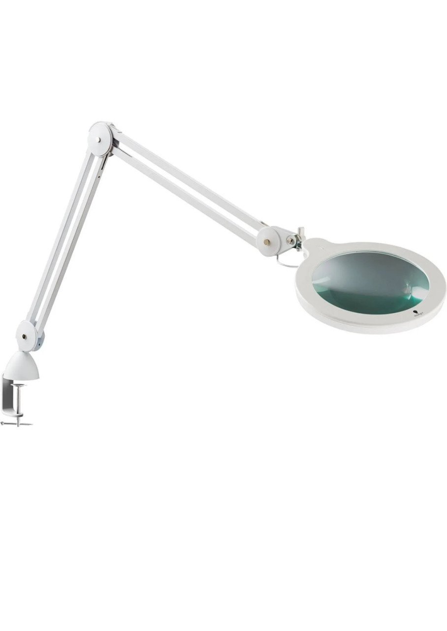 Loeplamp Daylight MAG XL LED