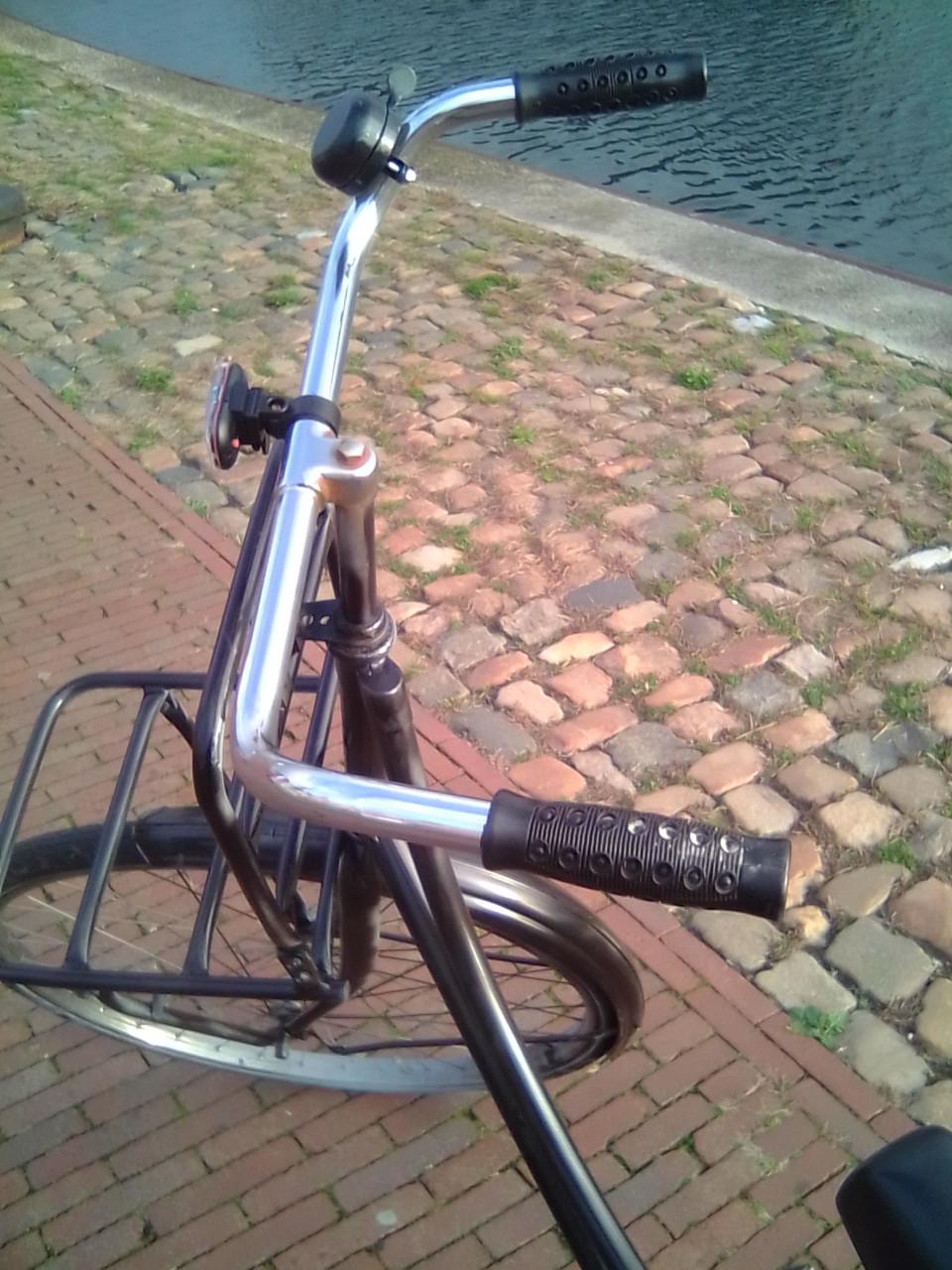 Meidenfiets 26 inch