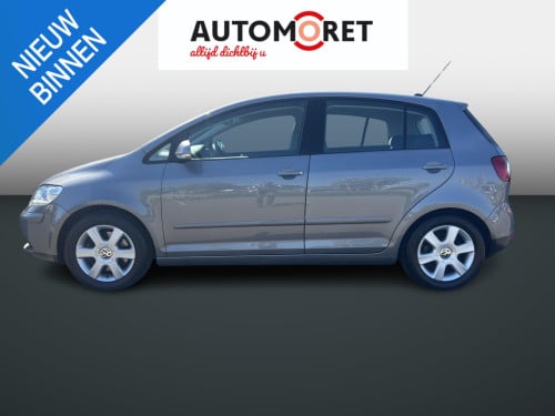 Volkswagen Golf Plus 1.4 tsi comfortline mooie staat|lage km stand!