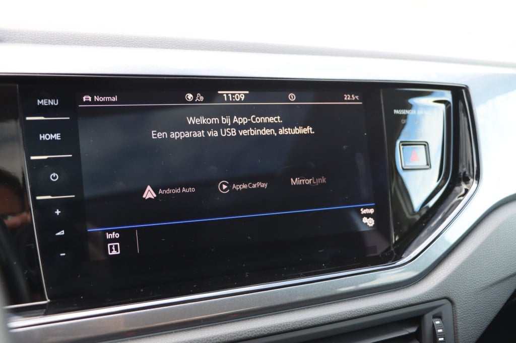 Volkswagen Taigo 1.5 tsi style 150pk dsg7