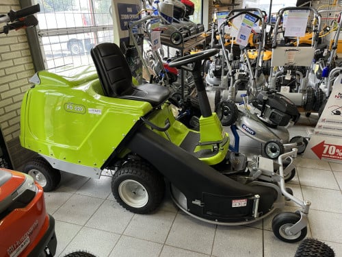 Grillo FD220
