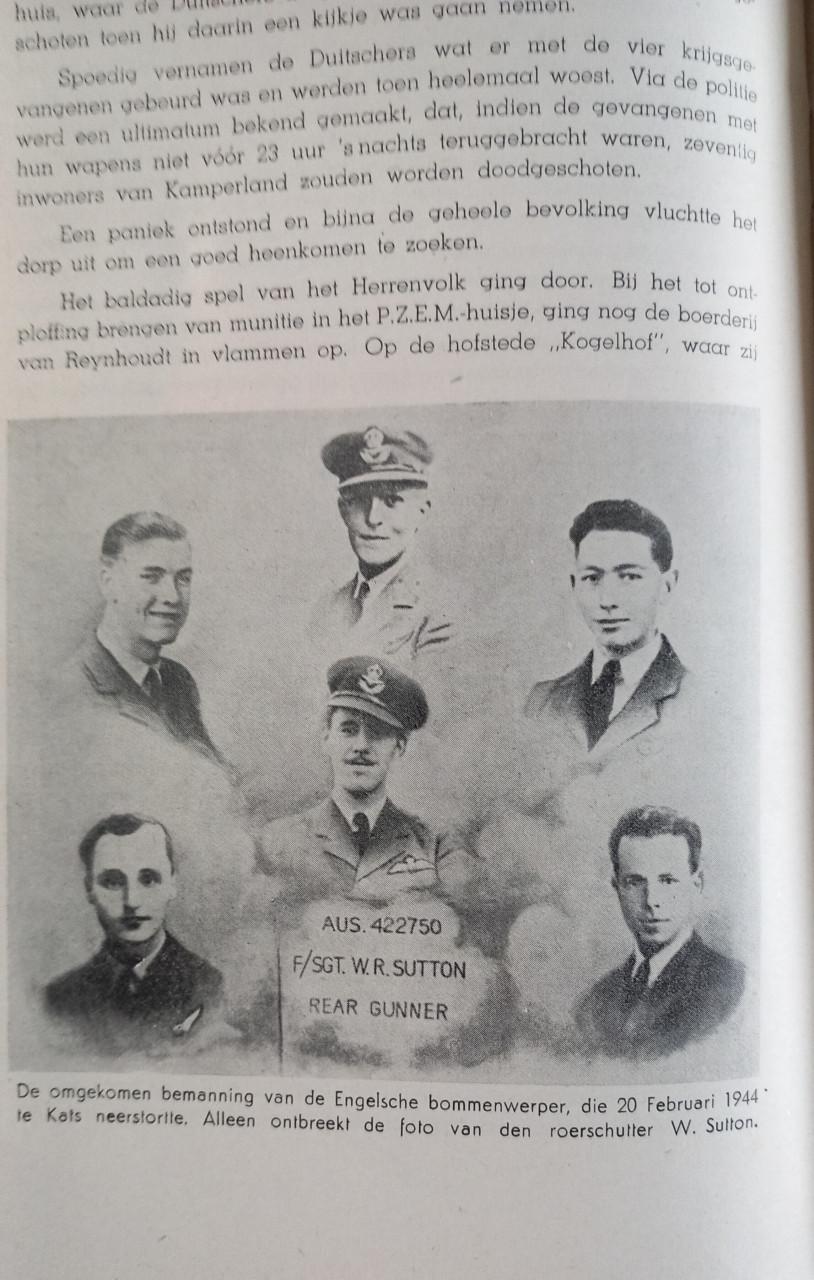 Noord-Beveland in bezettingstijd, het vergeten eiland door Nic.J.Karhof