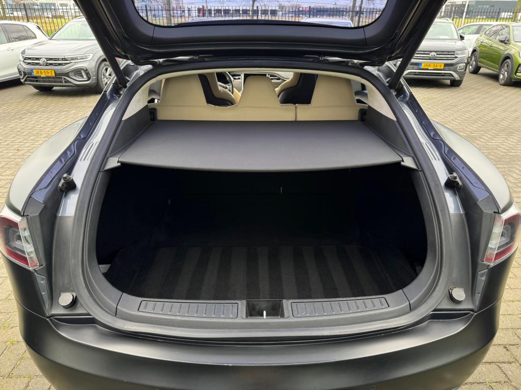 Tesla Model S 85d 700pk performance * lifetime" supercharging!!