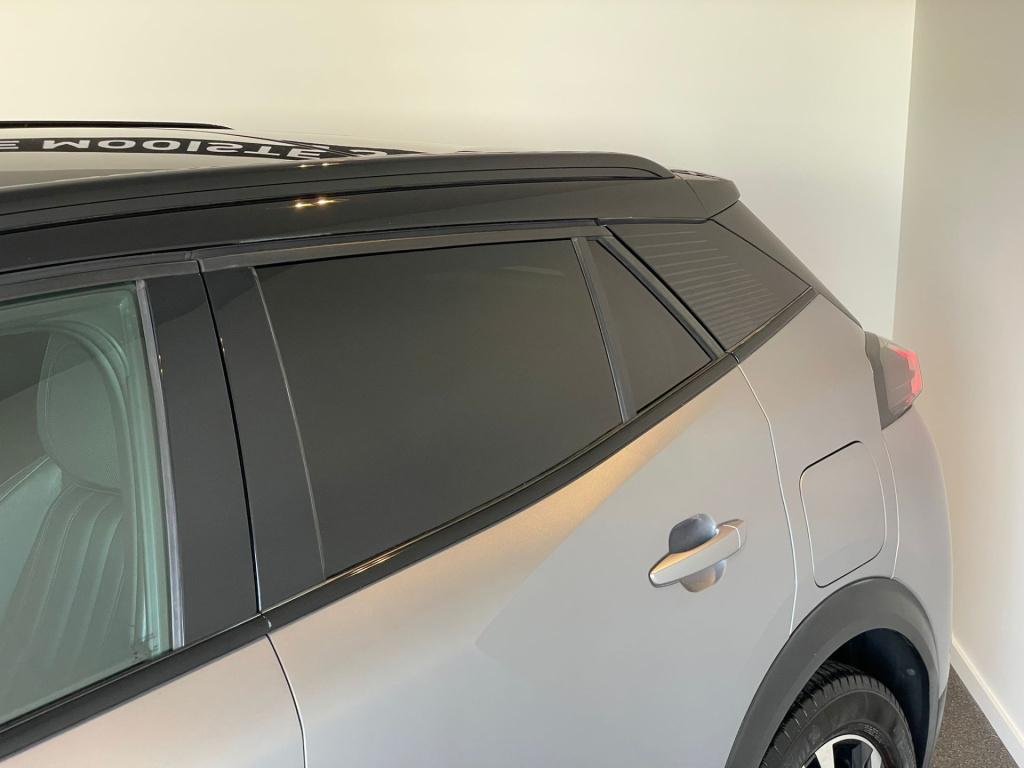 Peugeot 2008 1.2 puretech gt-line