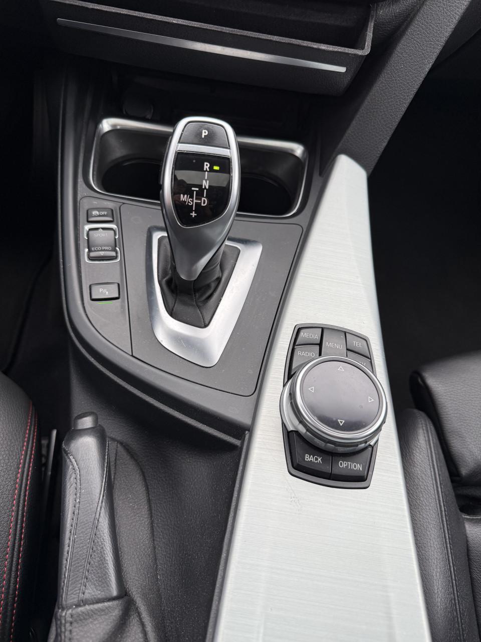 BMW 4 Serie Gran Coupe 428i xdrive High Executive