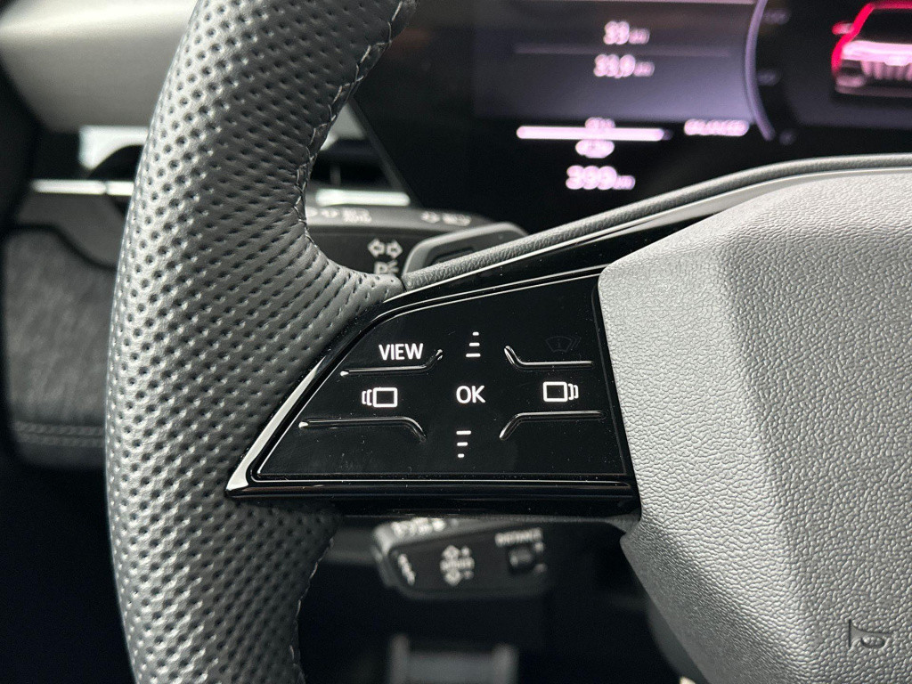 Audi Q6 E-tron s edition e-tron perf 225kw/306pk 100kwh hatchback