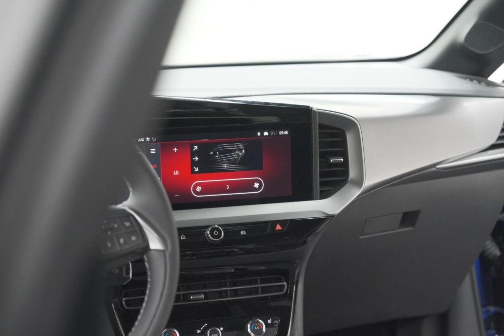 Opel Mokka 1.2 turbo 145 hybrid gs | unieke kleur | allseason banden | came