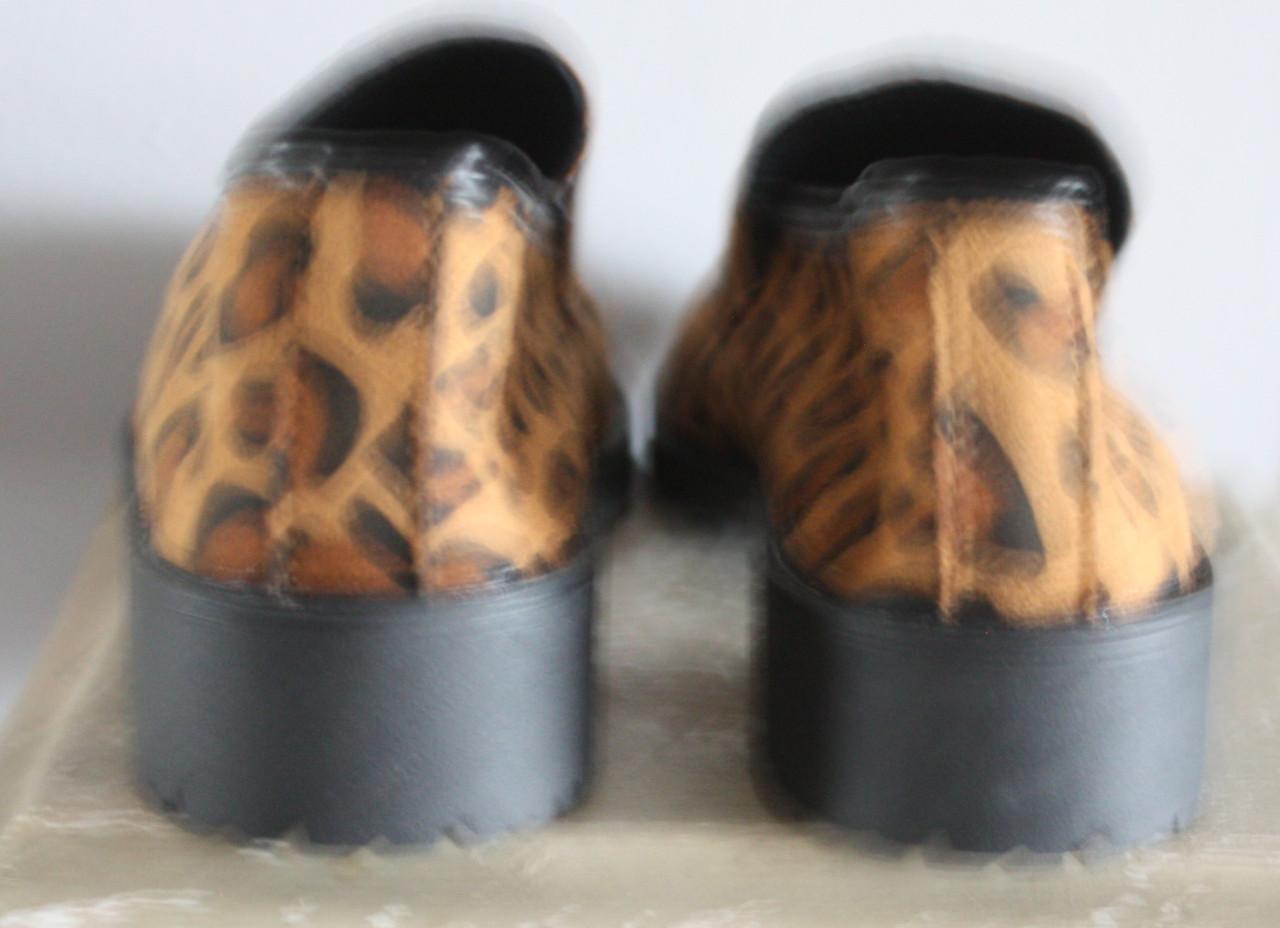 Panterprint instapper  maat 42