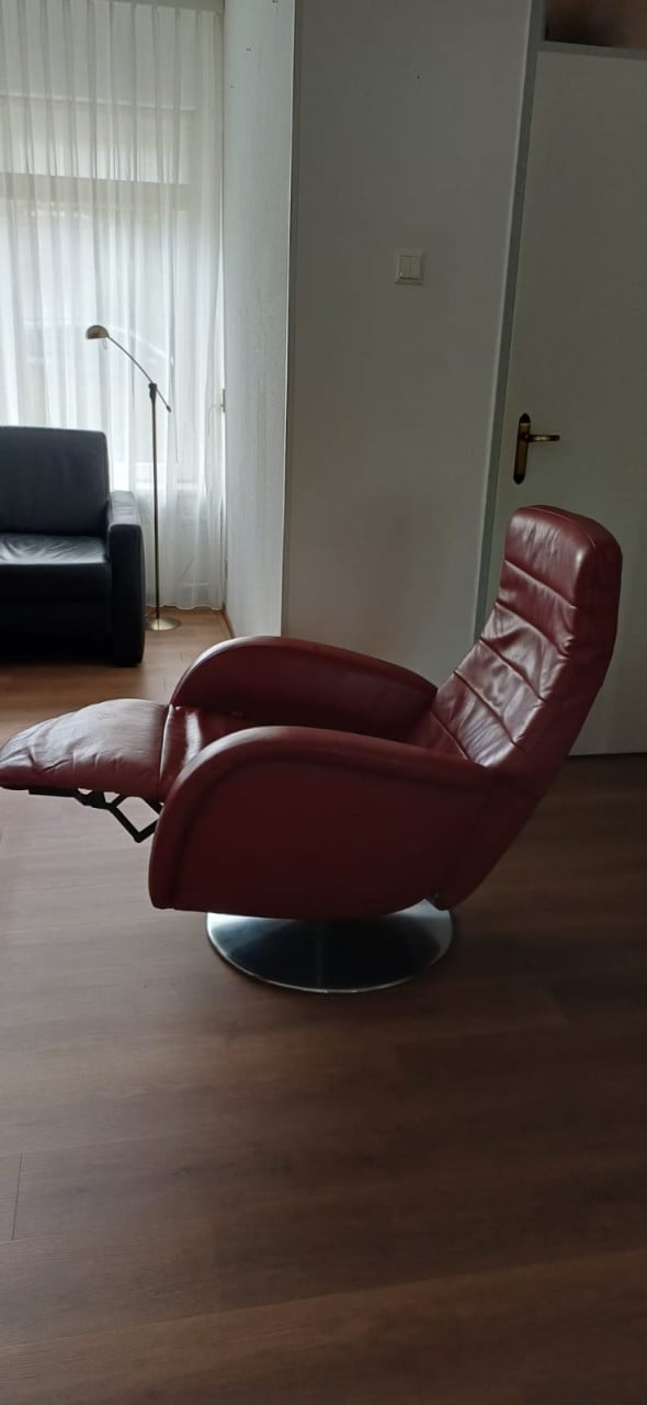 Relax fauteuil