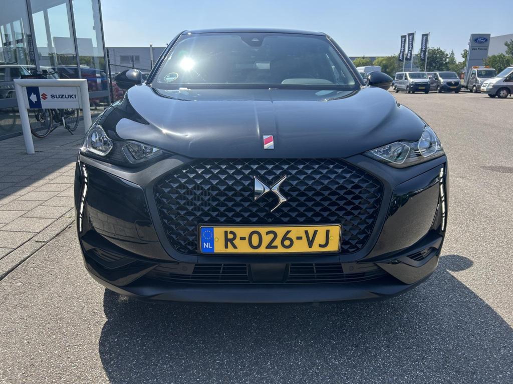 Ds Ds 3 crossback 1.2 puretech performance line