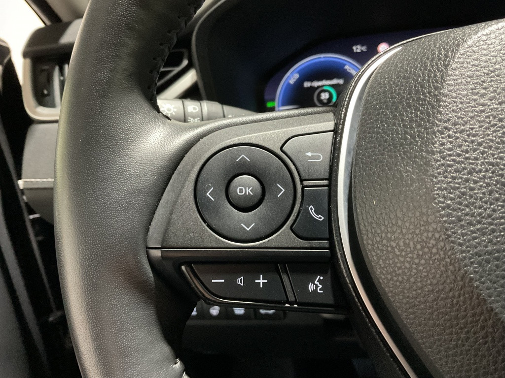 Toyota Rav4 2.5 hybrid awd executive | premium pack | stoelverw